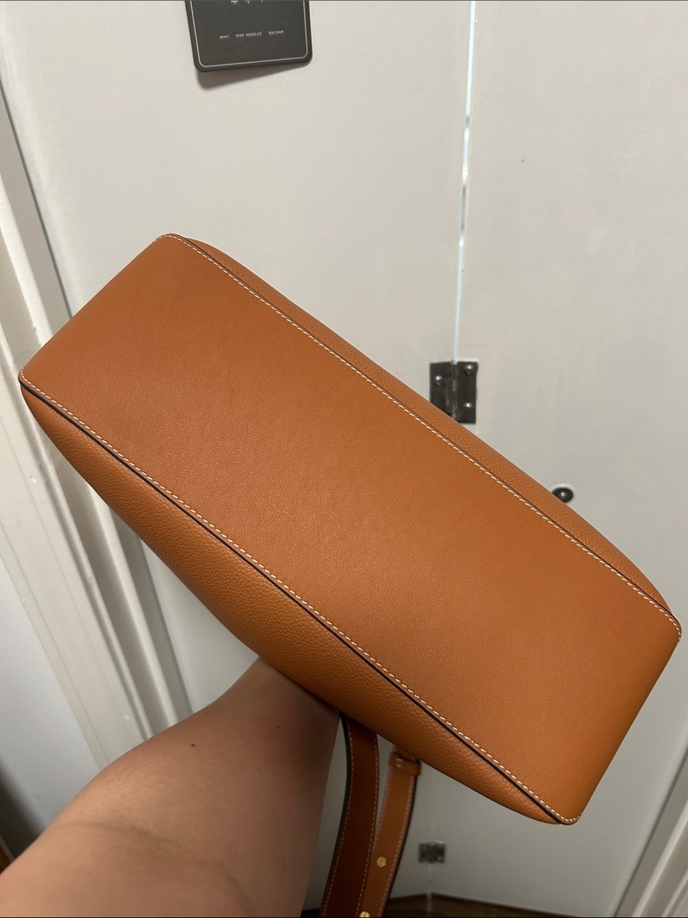 Stow London Curve Bag - Picture 8 of 15